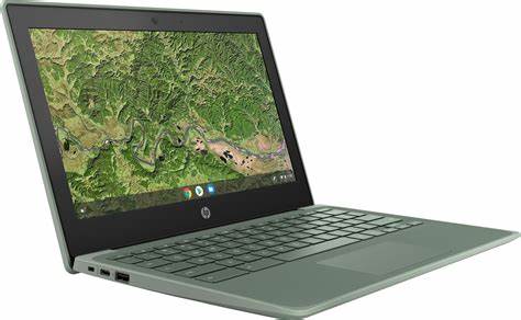 HP 11 G8 EE Chromebook